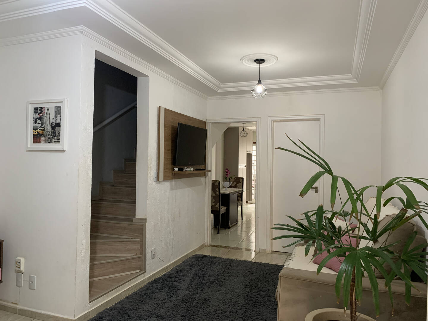 #3 - Casa para Venda em Tatuí - SP