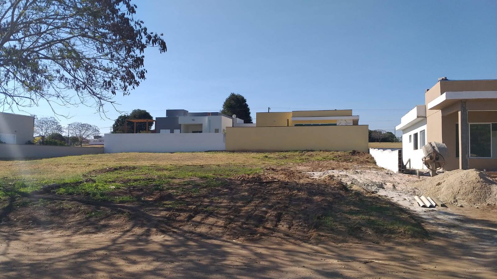 #7 - Área para Venda em Pardinho - SP