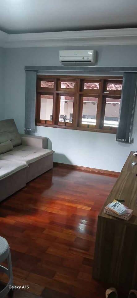 #8 - Casa para Venda em Tatuí - SP