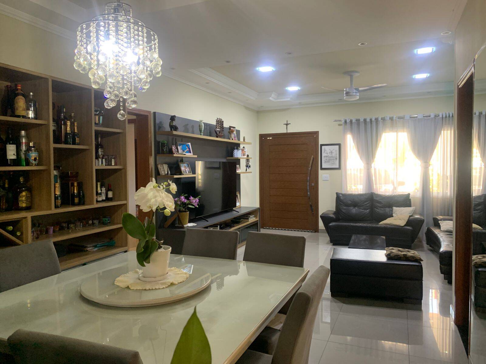 #9 - Casa para Venda em Sorocaba - SP