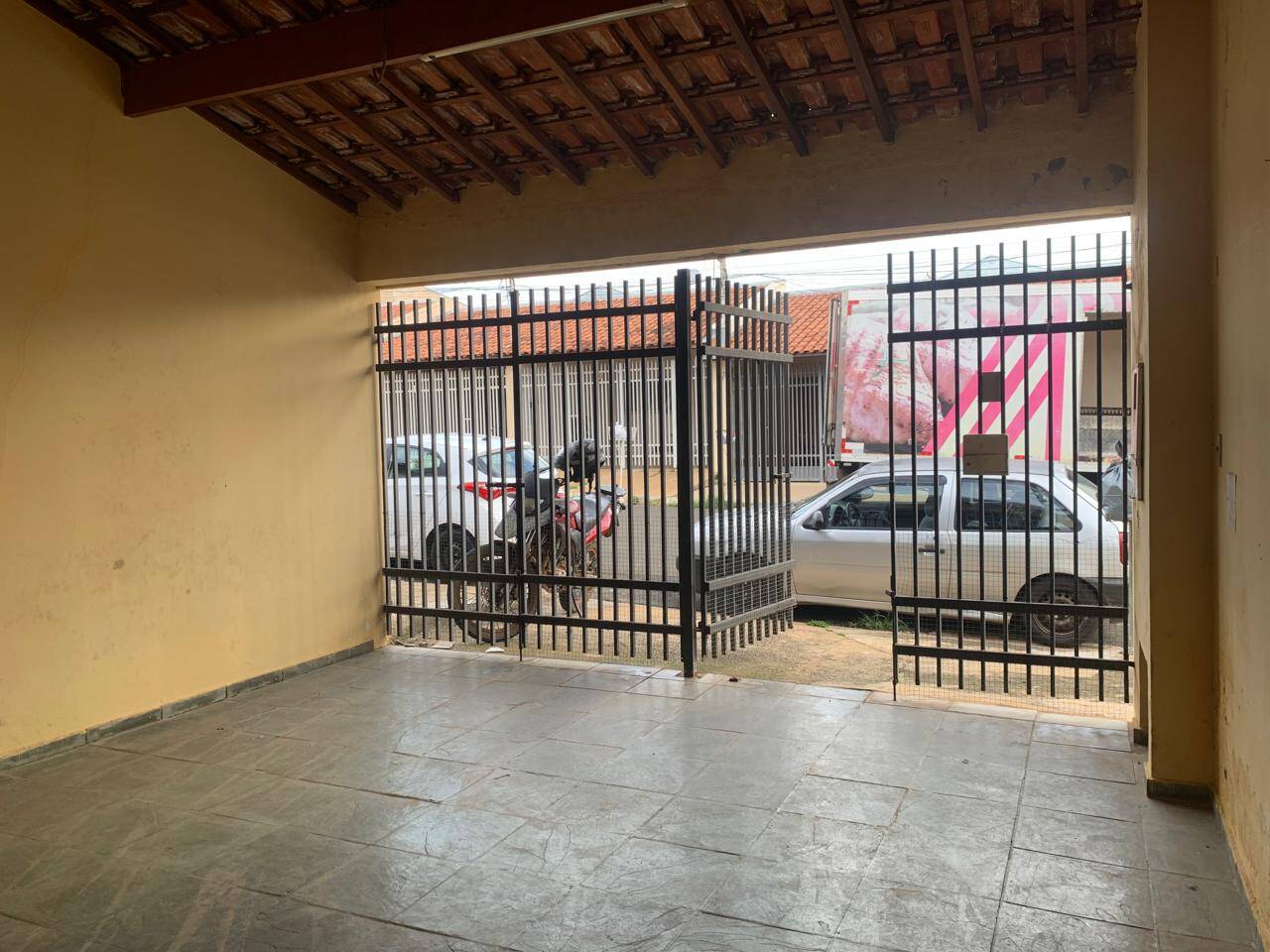 #15 - Casa para Venda em Tatuí - SP