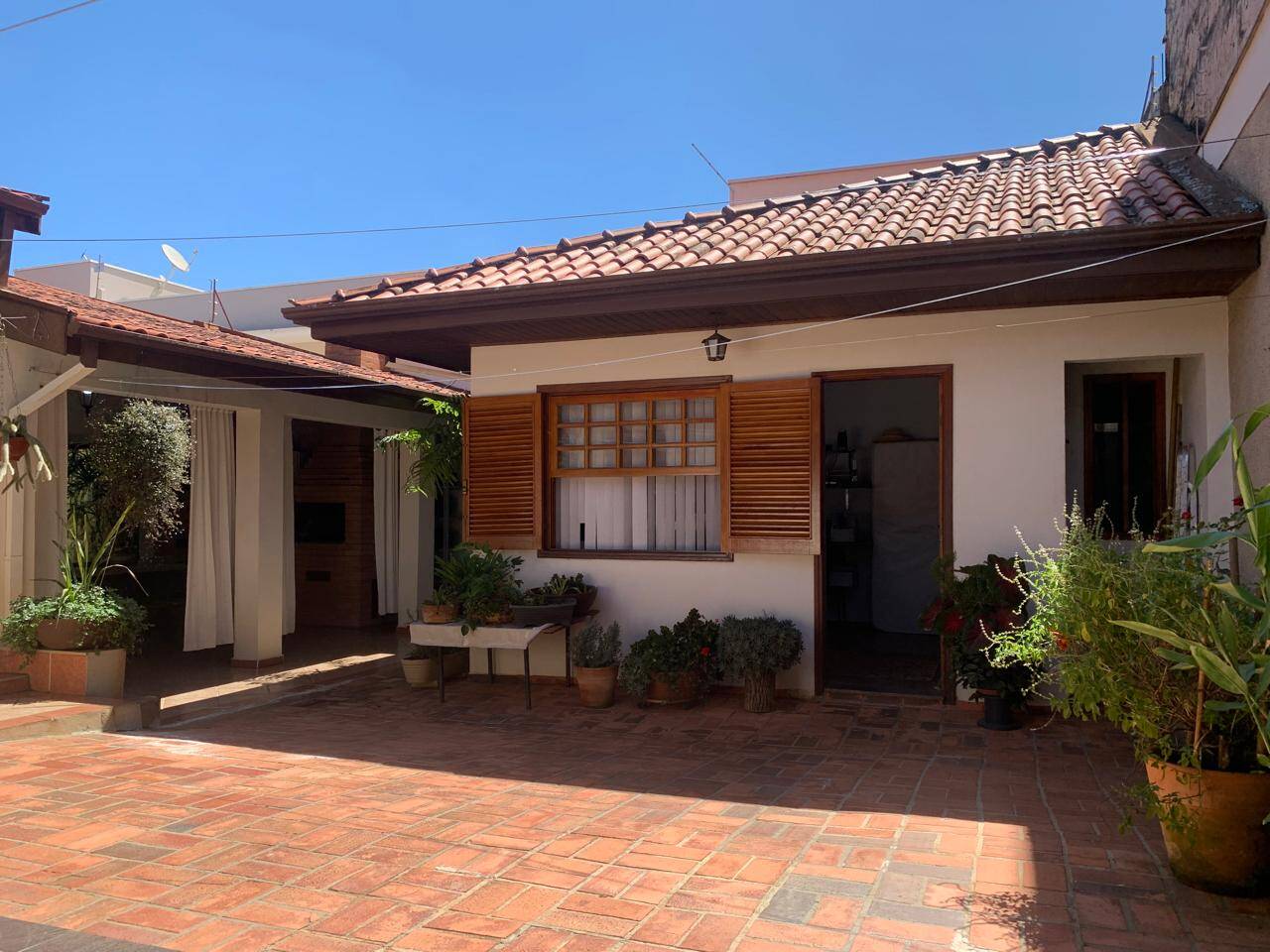 #16 - Casa para Venda em Tatuí - SP