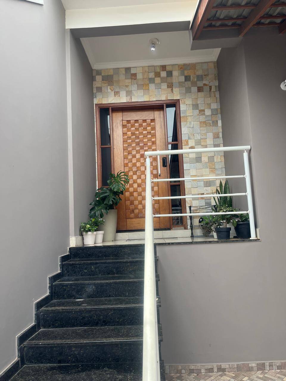 #17 - Casa para Venda em Tatuí - SP