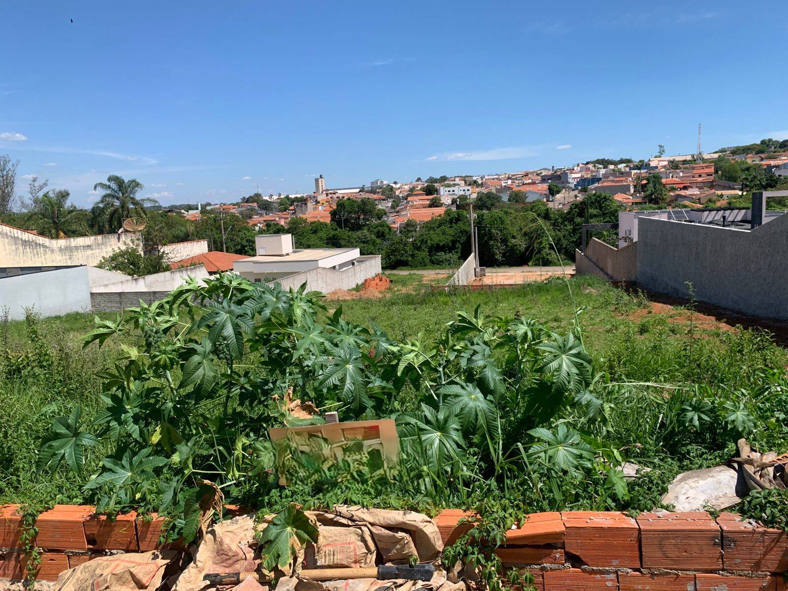 #18 - Terreno para Venda em Tatuí - SP