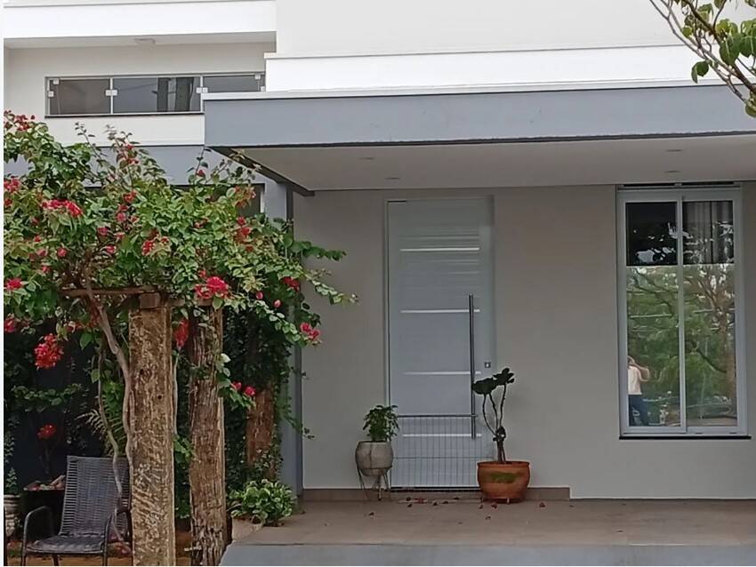 #20 - Casa em condomínio para Venda em Tatuí - SP