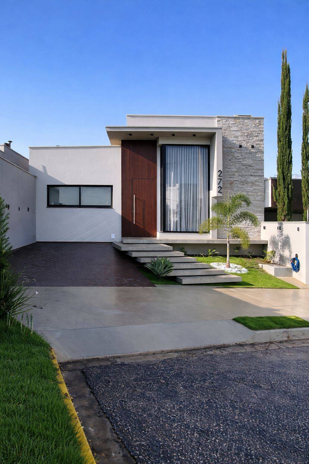 #24 - Casa em condomínio para Venda em Tatuí - SP