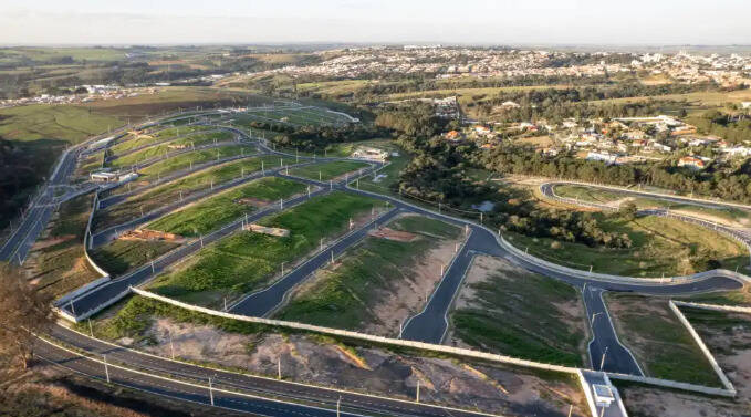 #27 - Terreno para Venda em Boituva - SP