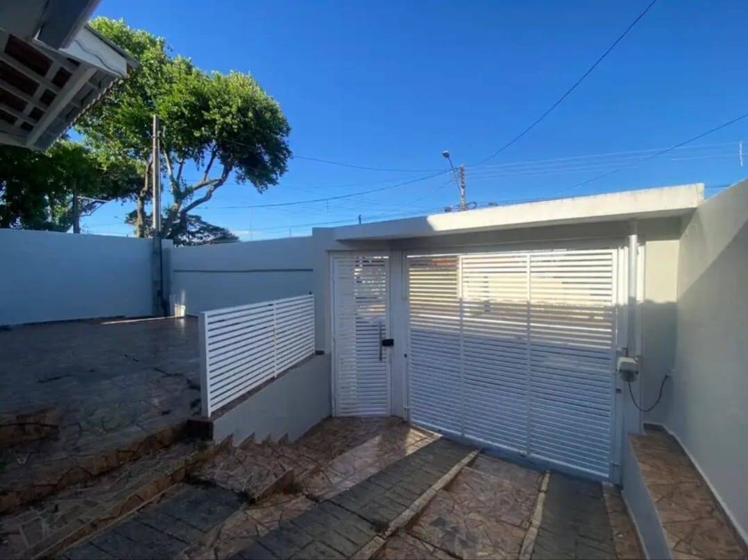 #30 - Casa para Venda em Tatuí - SP