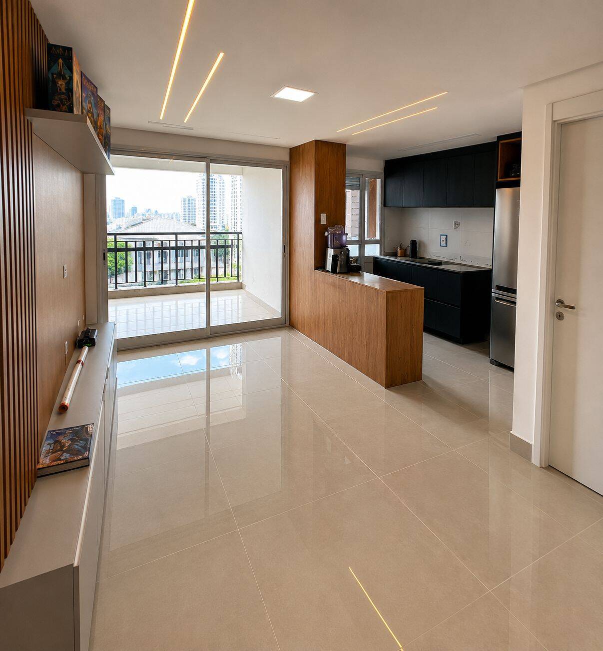 #32 - Apartamento para Venda em São Paulo - SP