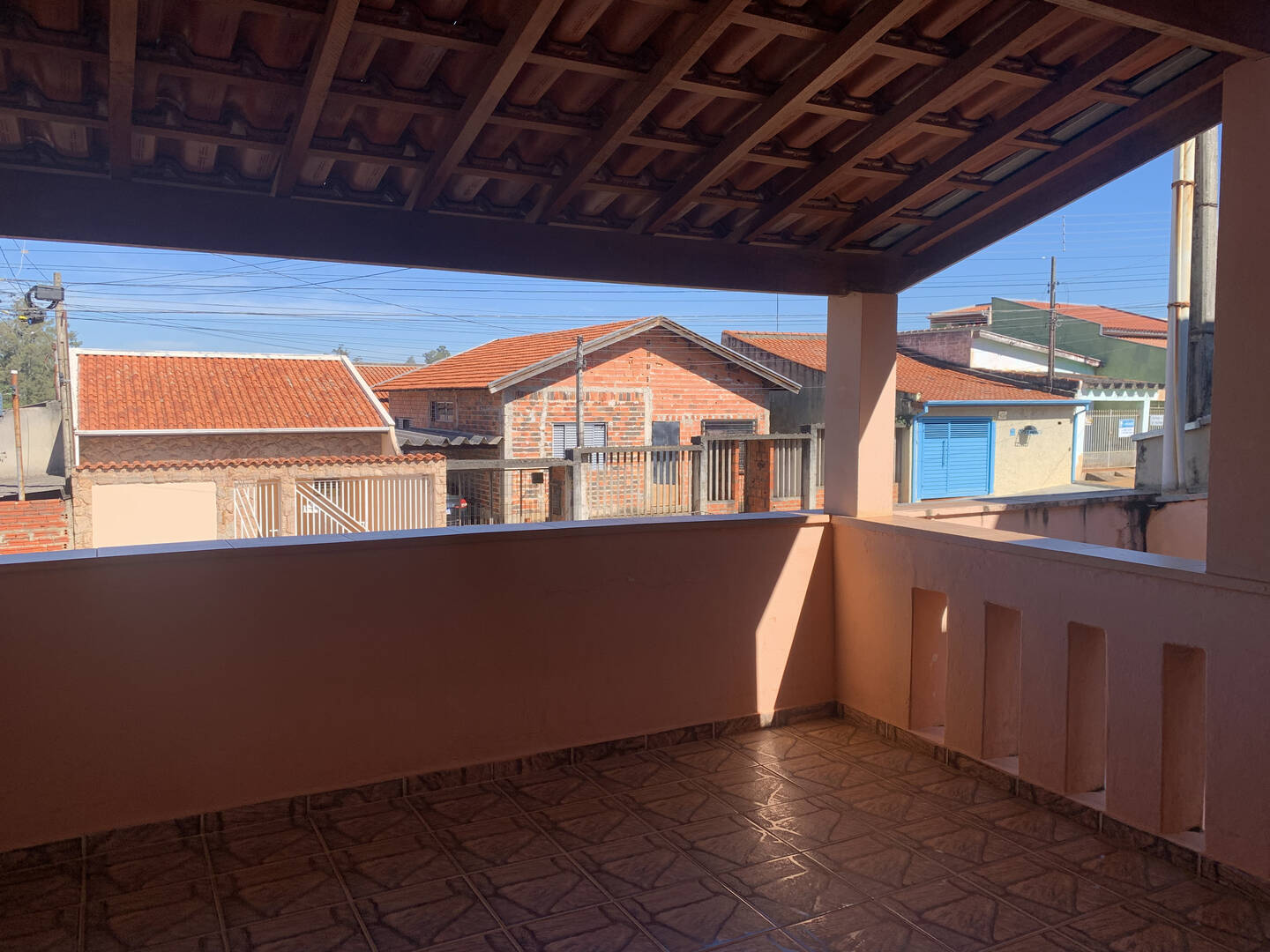 #33 - Casa para Venda em Tatuí - SP