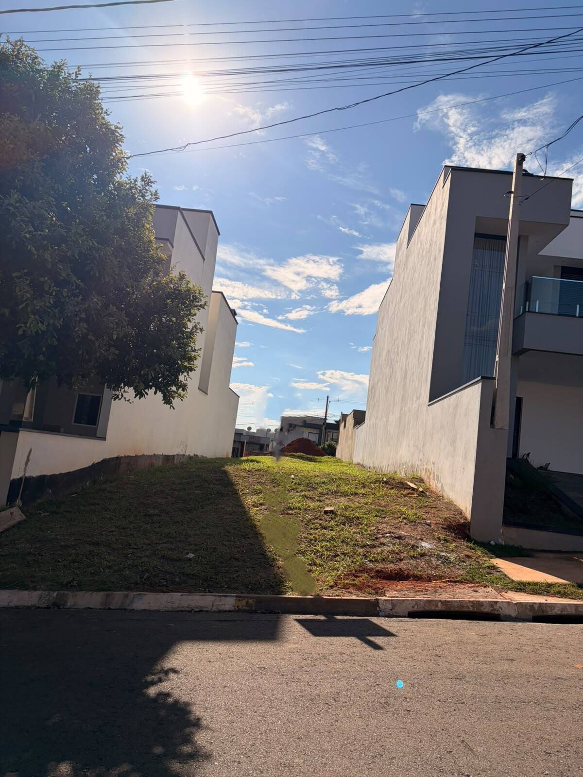 #34 - Terreno em condomínio para Venda em Tatuí - SP