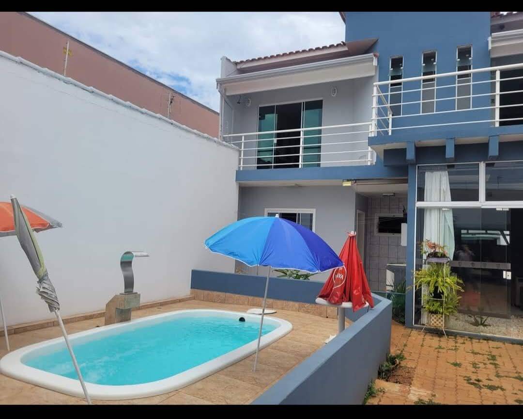 #38 - Casa para Venda em Tatuí - SP