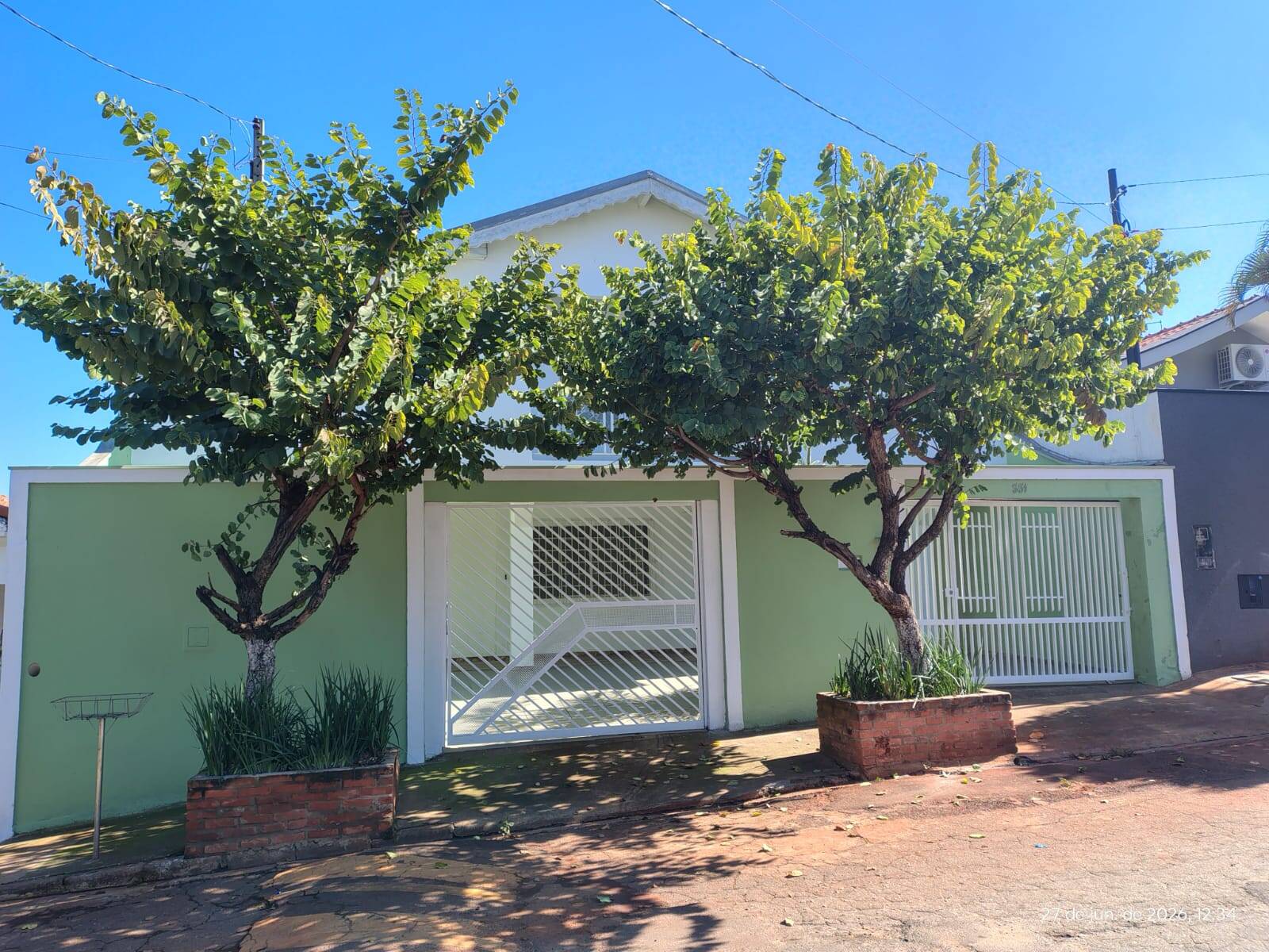 #40 - Casa para Venda em Tatuí - SP