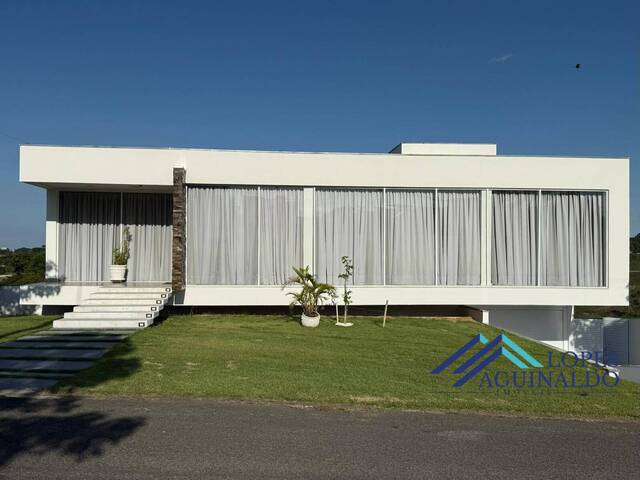 #1 - Casa para Venda em Araçoiaba da Serra - SP - 1