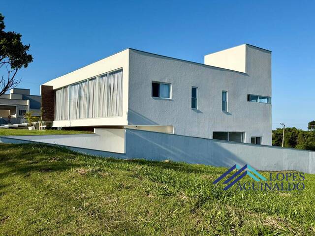 #1 - Casa para Venda em Araçoiaba da Serra - SP - 2