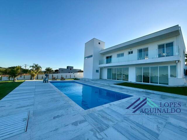 Casa para Venda em Araçoiaba da Serra - 5