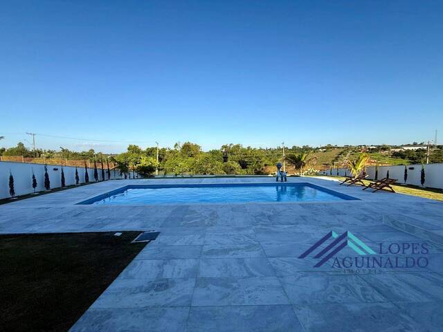 Casa para Venda em Araçoiaba da Serra - 4
