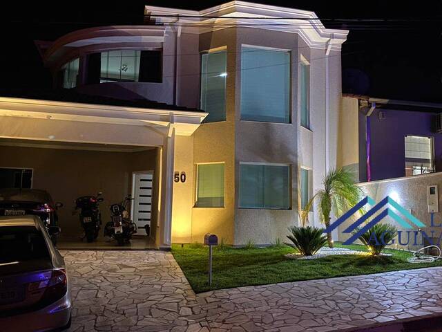 #2 - Casa para Venda em Tatuí - SP