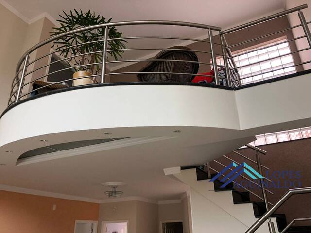 Casa para Venda em Tatuí - 5