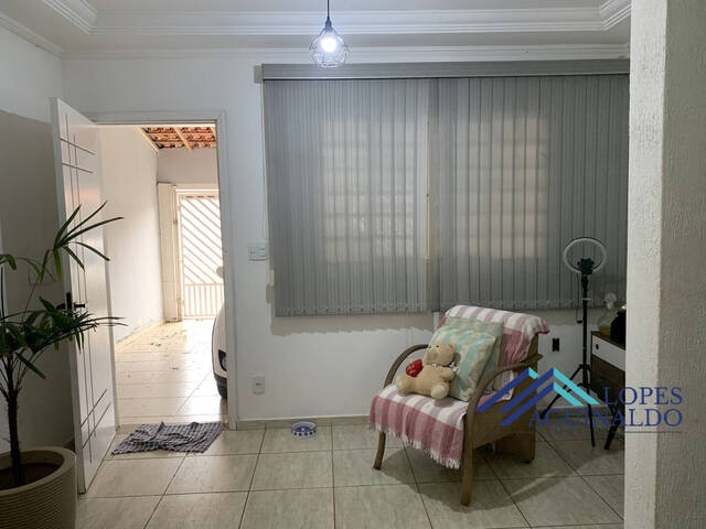 Casa para Venda em Tatuí - 4