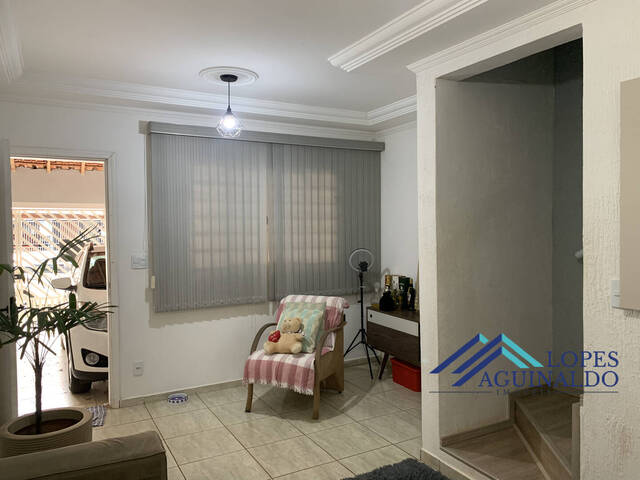 Casa para Venda em Tatuí - 5