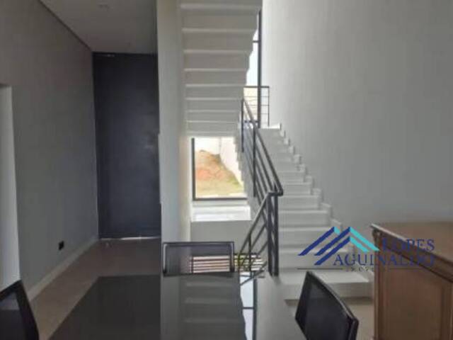 #4 - Casa para Venda em Tatuí - SP