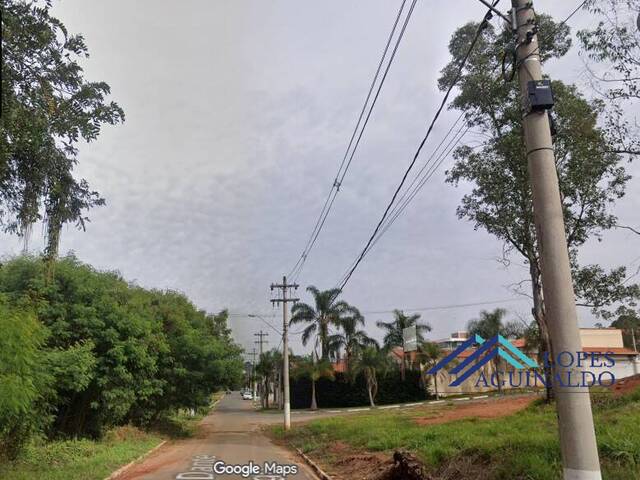 #5 - Área para Venda em Tatuí - SP