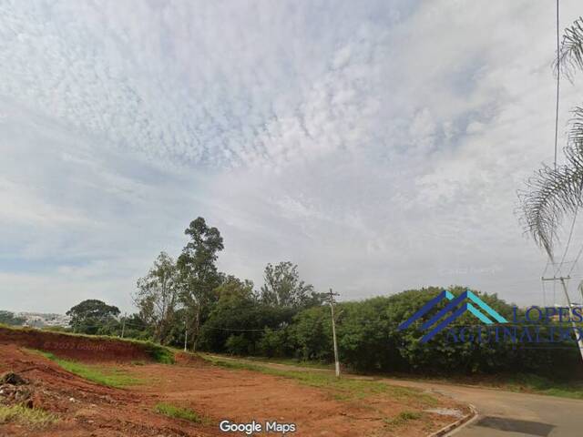 Área para Venda em Tatuí - 4