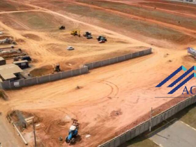 #6 - Terreno em condomínio para Venda em Tatuí - SP