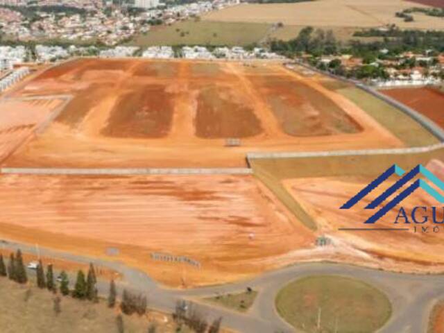 #6 - Terreno em condomínio para Venda em Tatuí - SP