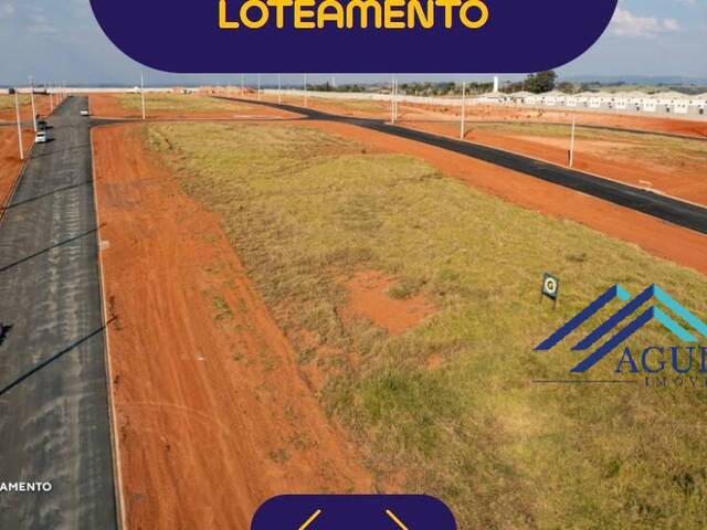 Terreno em condomínio para Venda em Tatuí - 5