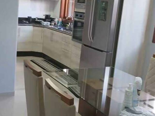 #8 - Casa para Venda em Tatuí - SP