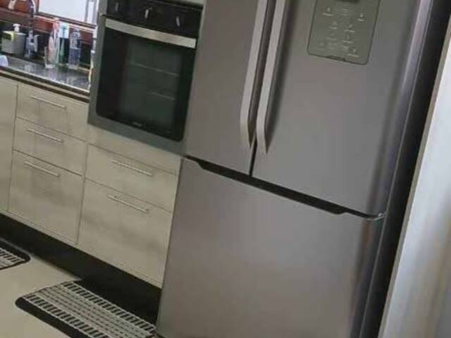 #8 - Casa para Venda em Tatuí - SP