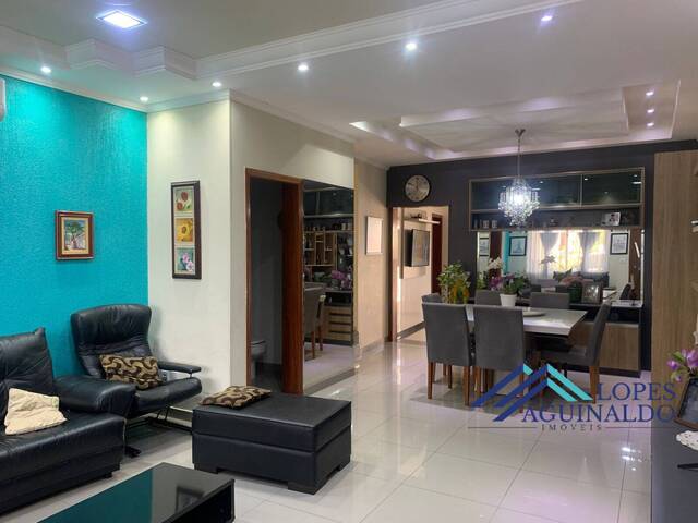 #9 - Casa para Venda em Sorocaba - SP - 2