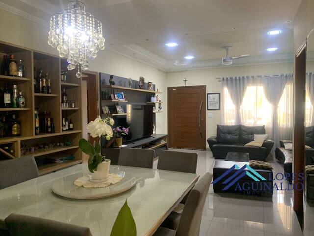 #9 - Casa para Venda em Sorocaba - SP - 1