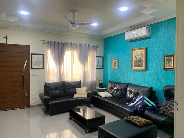 #9 - Casa para Venda em Sorocaba - SP - 3