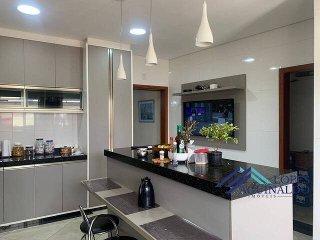 Casa para Venda em Sorocaba - 5