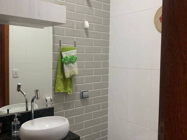 Casa para Venda em Sorocaba - 4