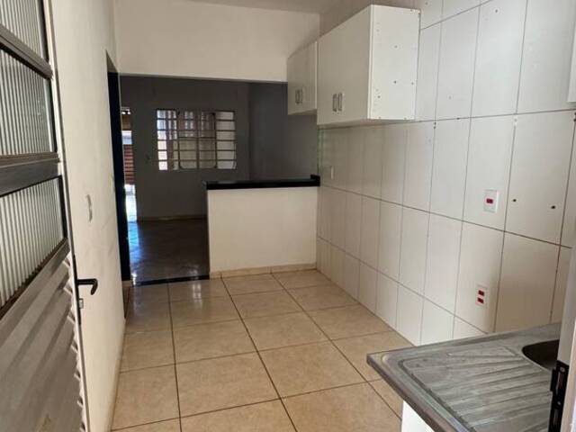 #10 - Casa para Venda em Tatuí - SP