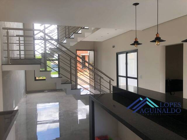 #11 - Sobrado para Venda em Tatuí - SP