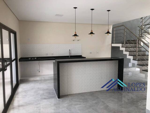 Sobrado para Venda em Tatuí - 5