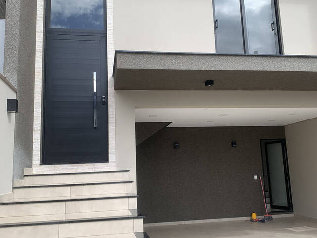 #13 - Casa para Venda em Tatuí - SP - 2