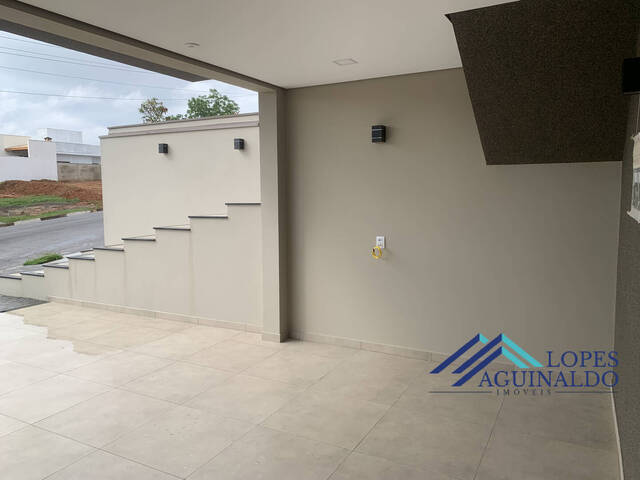 #13 - Casa para Venda em Tatuí - SP - 3