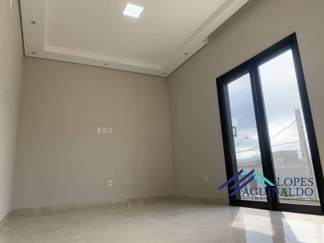 Casa para Venda em Tatuí - 4