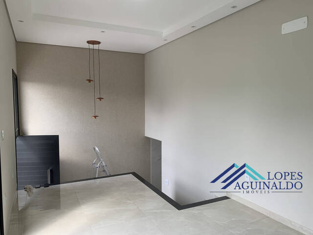 Casa para Venda em Tatuí - 5