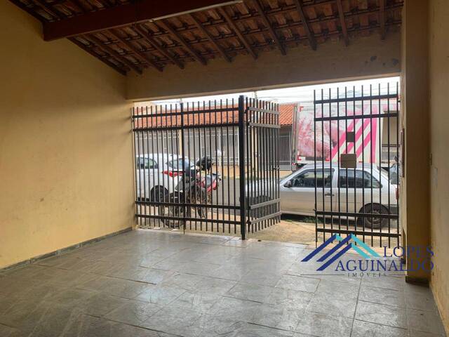 #15 - Casa para Venda em Tatuí - SP