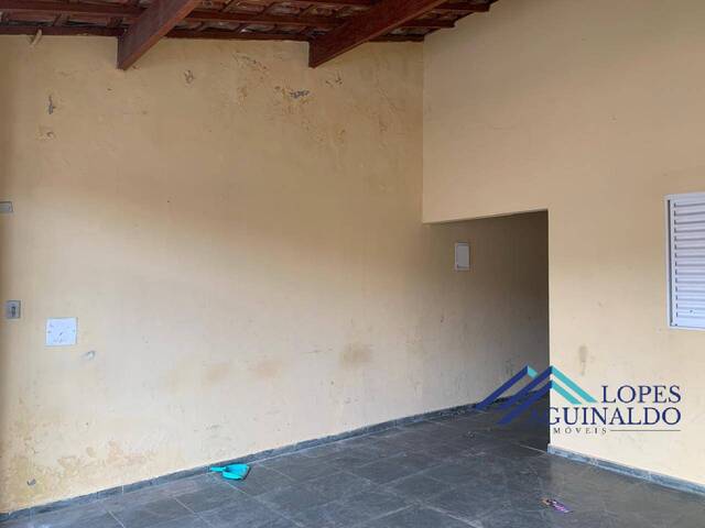 #15 - Casa para Venda em Tatuí - SP