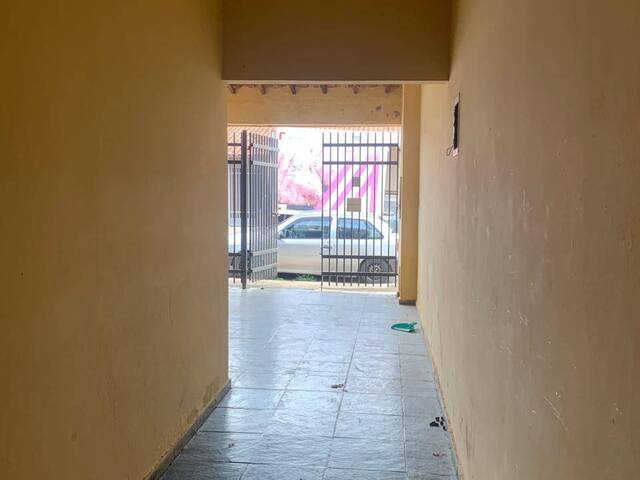 #15 - Casa para Venda em Tatuí - SP