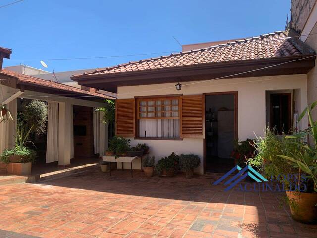 Venda em Colina Verde - Tatuí