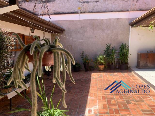 #16 - Casa para Venda em Tatuí - SP